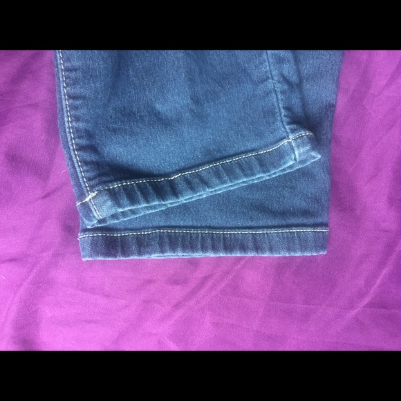 Maurices Skinny Jeans size 20 reg - Picture 2 of 4